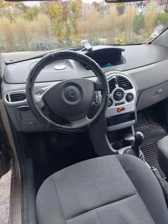 Renault Modus