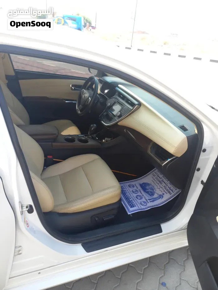 Toyota Avalon