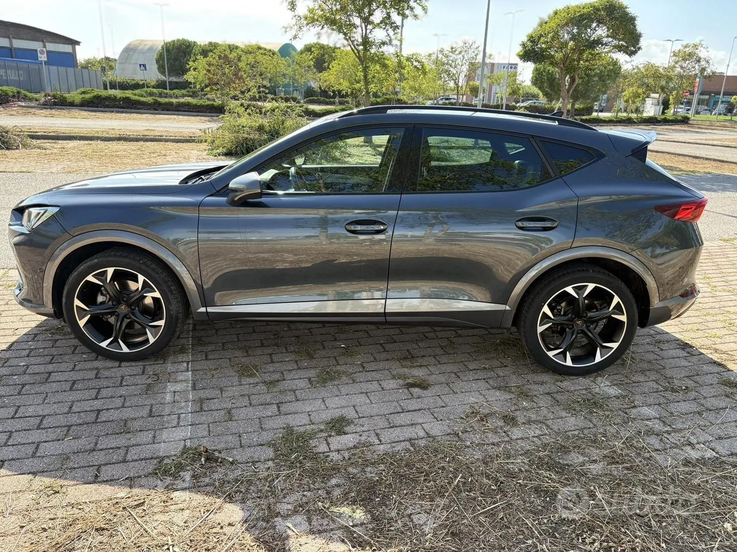 Cupra Formentor 2022 photo 2