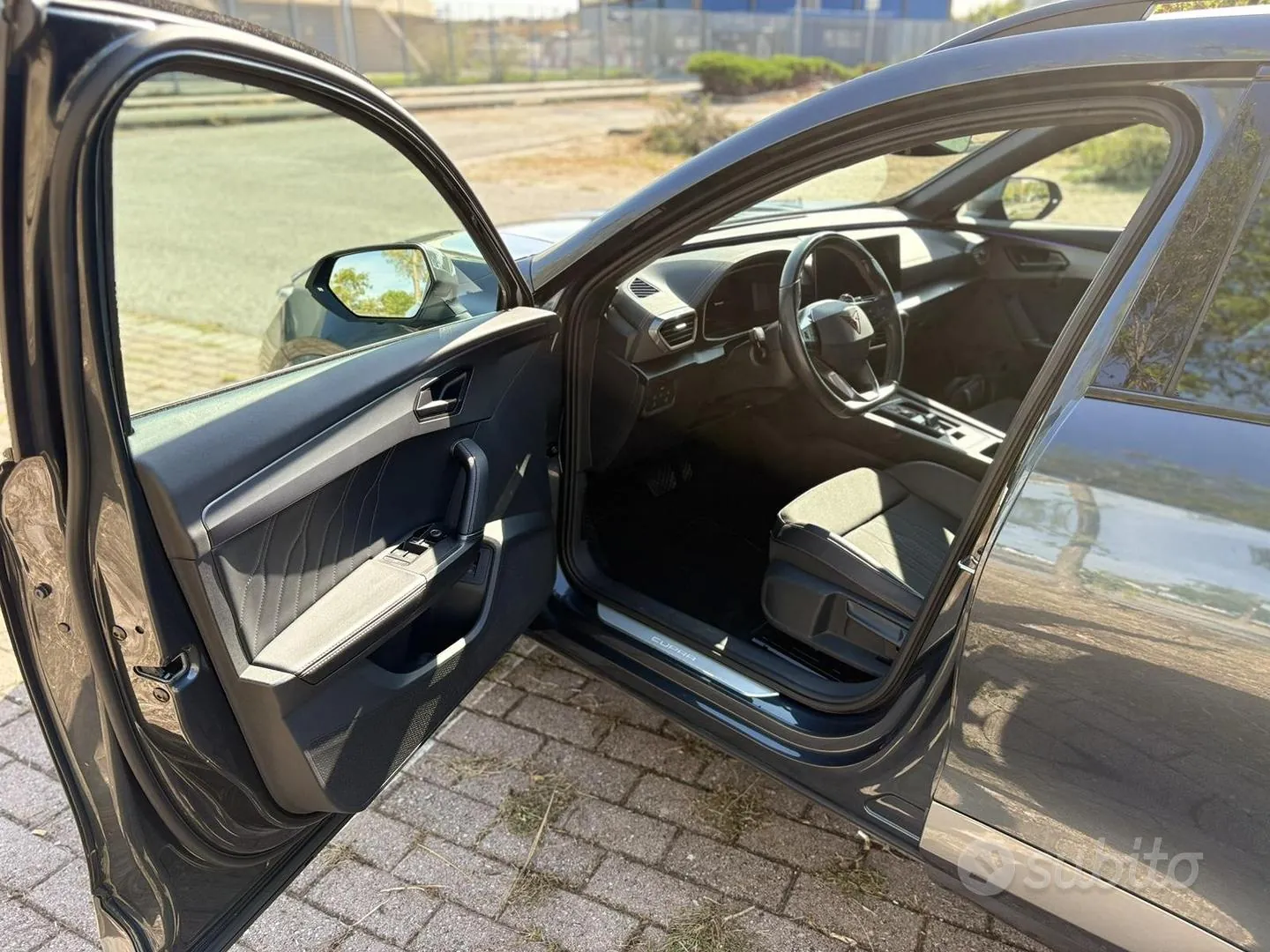 Cupra Formentor 2022 photo 4