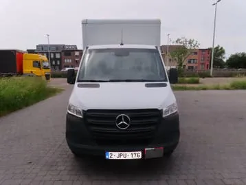 Mercedes-Benz M245