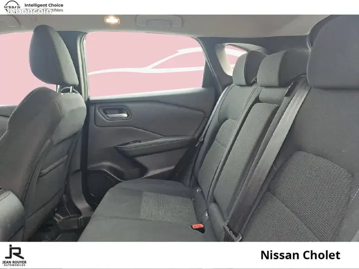 Nissan Qashqai 2024 photo 4