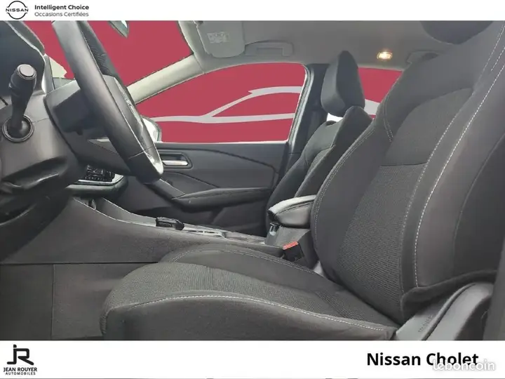 Nissan Qashqai 2024 photo 3