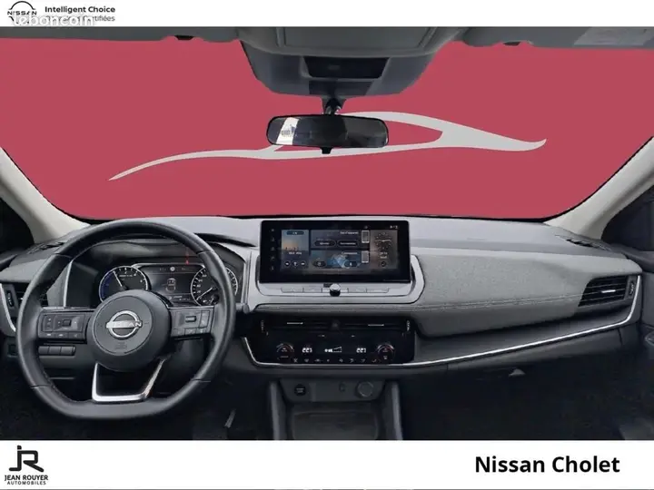 Nissan Qashqai 2024 photo 5