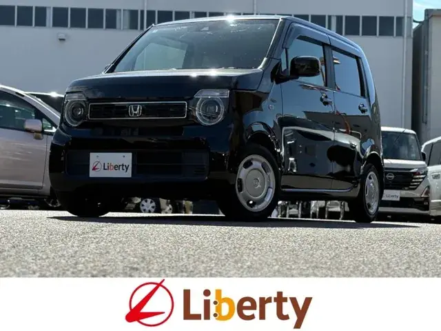 Honda N-Wgn 2021 photo 2