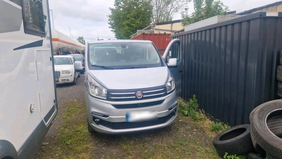 Fiat Talento