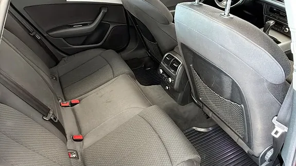 Audi A6 2016 photo 5