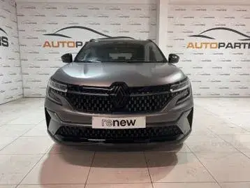 Renault Austral 2025 photo 3