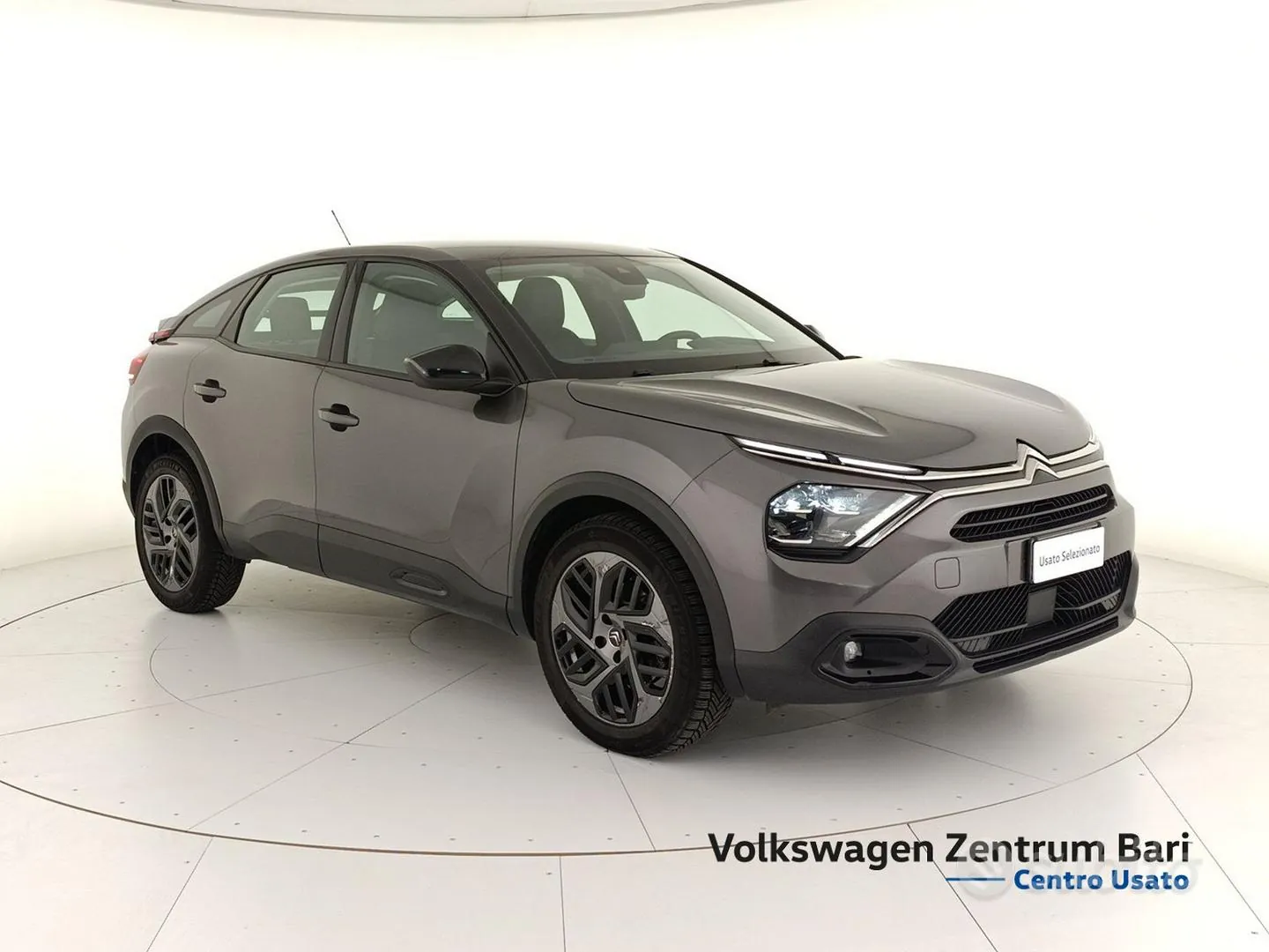 Citroen C4 2022 photo 4
