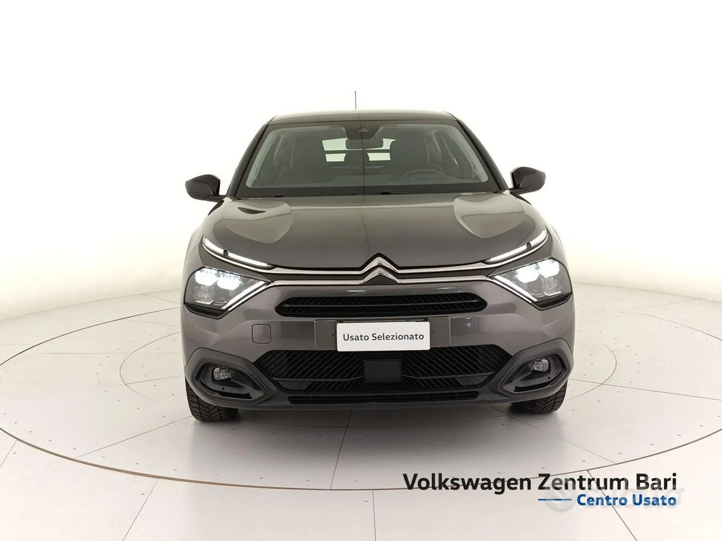 Citroen C4 2022 photo 3