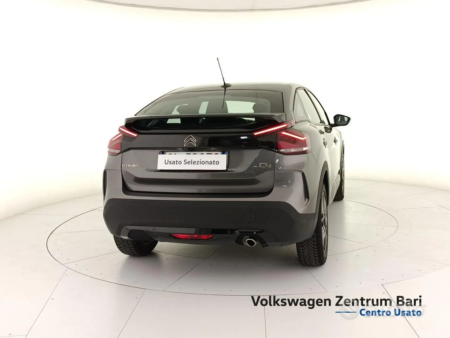Citroen C4 2022 photo 5