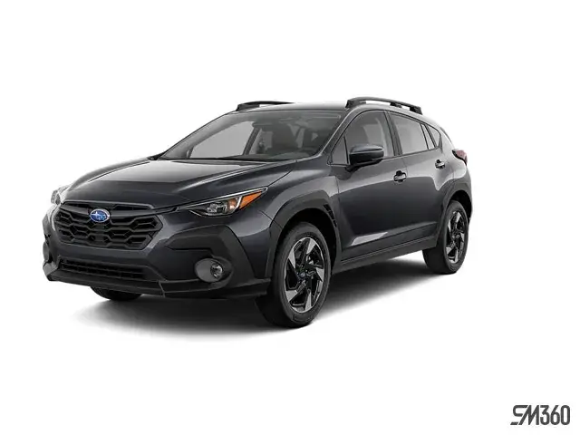 Subaru Crosstrek 2026 photo 3
