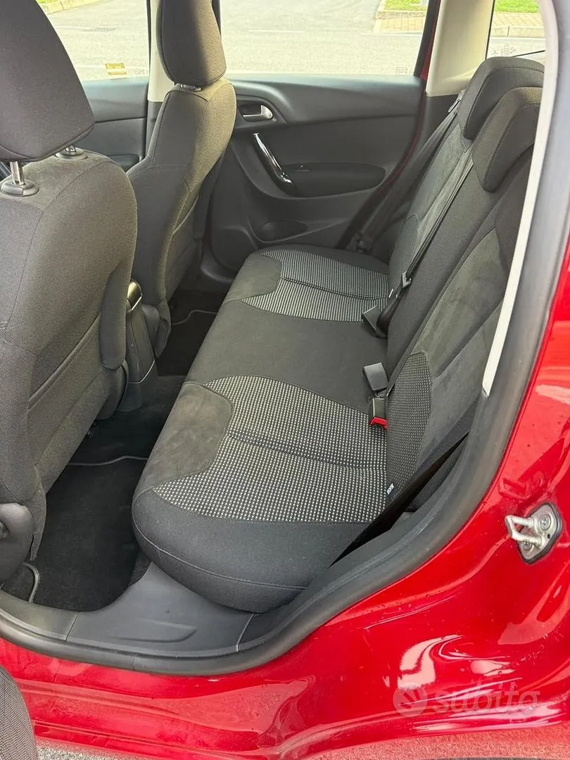 Citroen C3 2014 photo 4