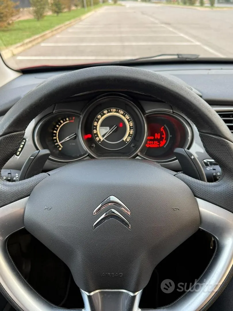 Citroen C3 2014 photo 5