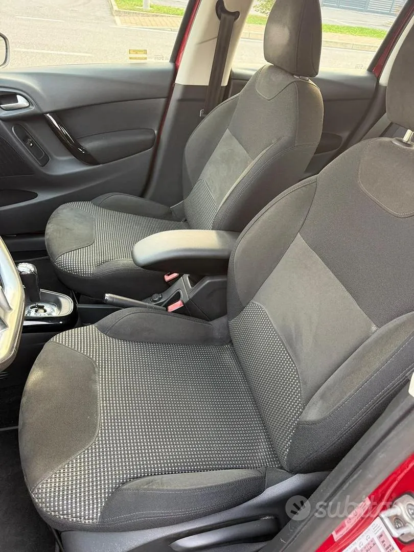 Citroen C3 2014 photo 3