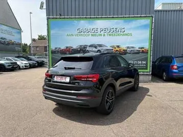 Audi Q3 2023 photo 3