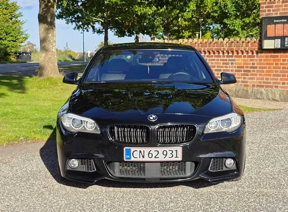 BMW 530D 2010 photo 2