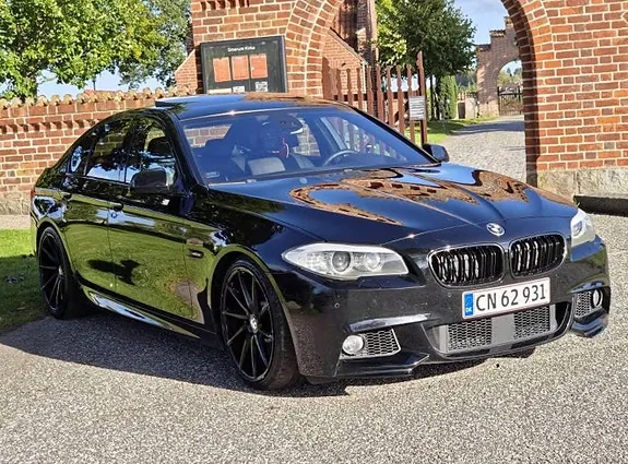 BMW 530D