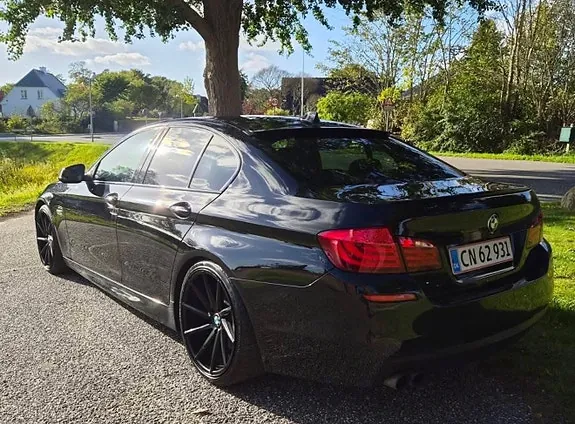 BMW 530D 2010 photo 4