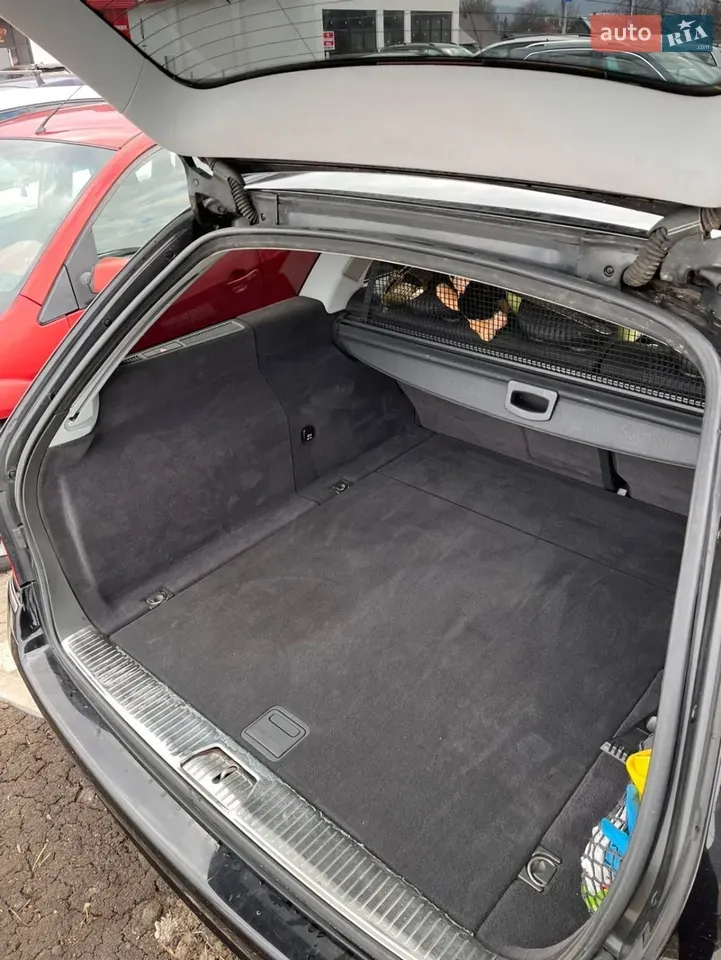 Mercedes-Benz E-Class 2006 photo 5