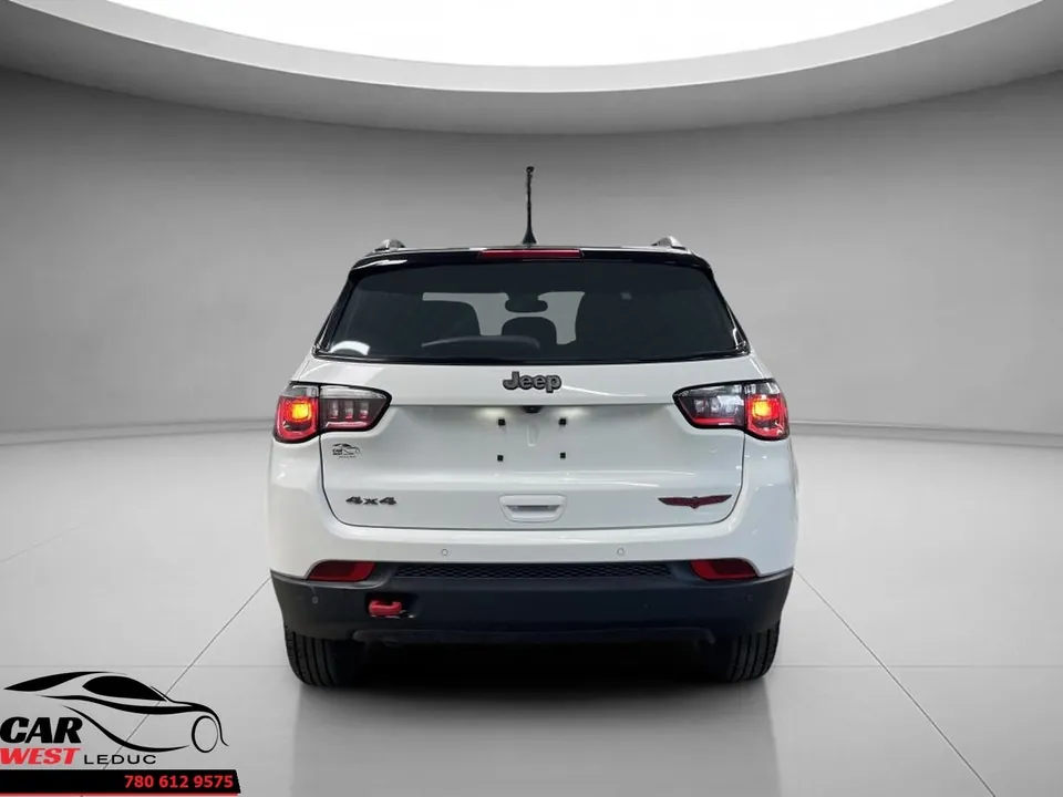 Jeep Compass 2024 photo 4