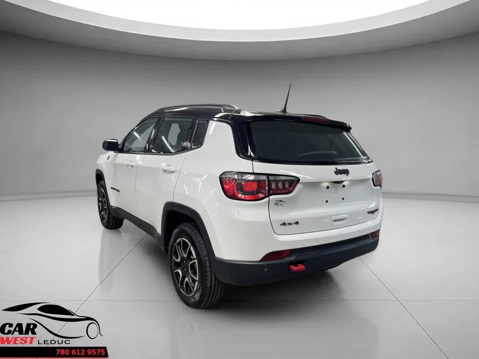 Jeep Compass 2024 photo 5