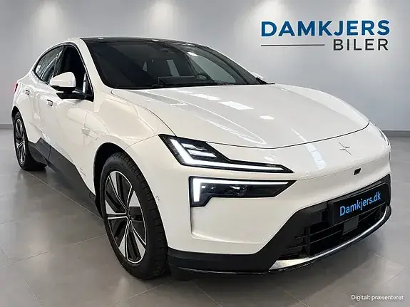 Polestar 4 2026 photo 4