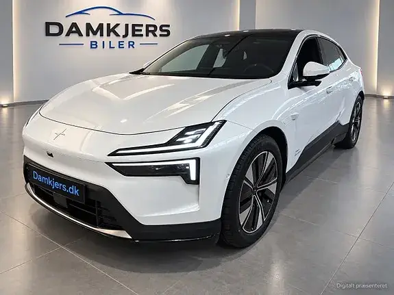 Polestar 4