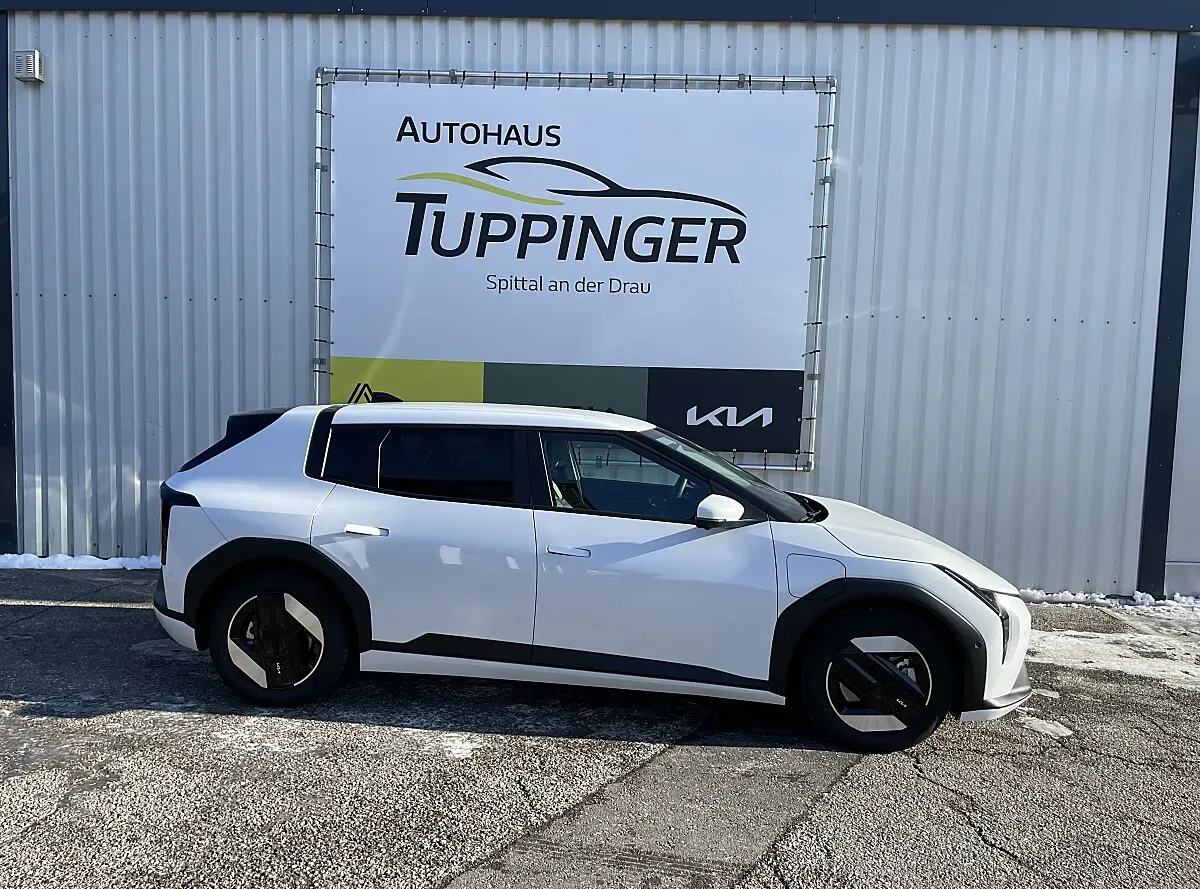 Kia Ev4 photo 3