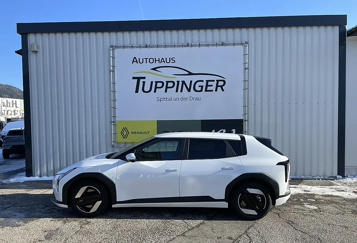 Kia Ev4 photo 2