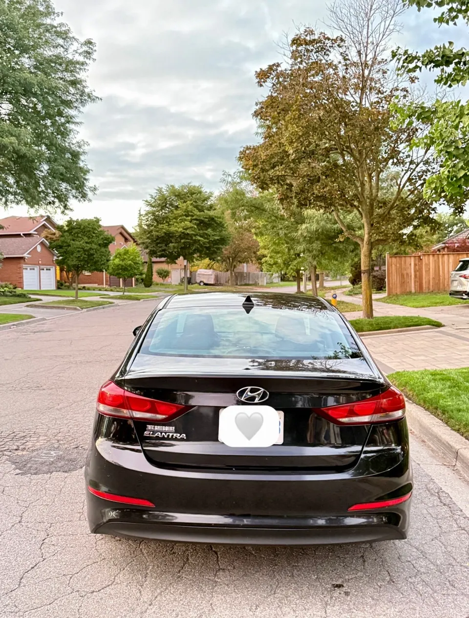 Hyundai Elantra 2017 photo 2