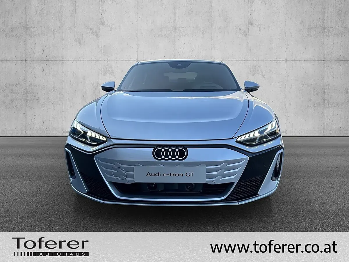 Audi E-Tron Gt 2024 photo 2