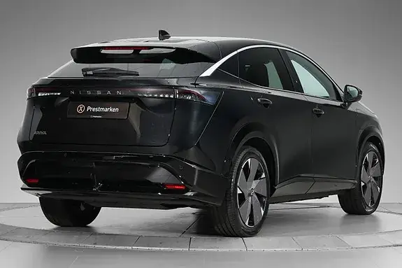 Nissan Ariya 2025 photo 4