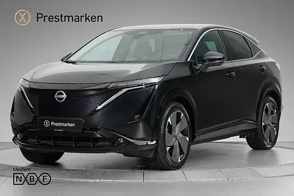 Nissan Ariya