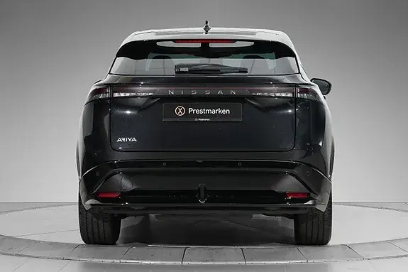 Nissan Ariya 2025 photo 3