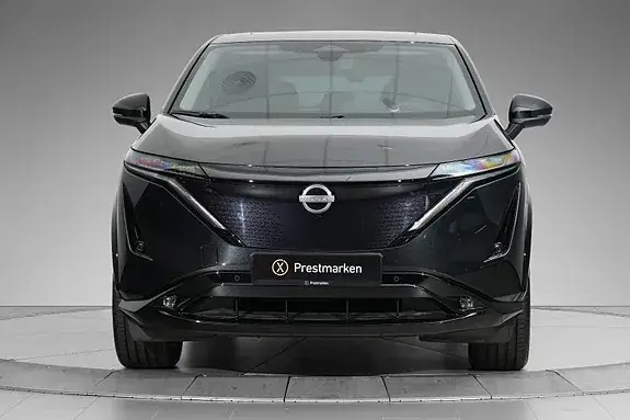 Nissan Ariya 2025 photo 2