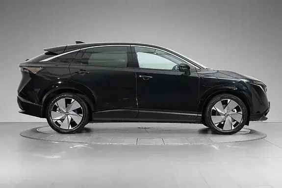 Nissan Ariya 2025 photo 5