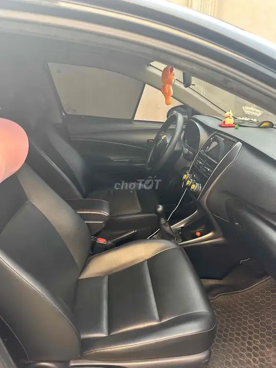 Toyota Vios 2022 photo 2