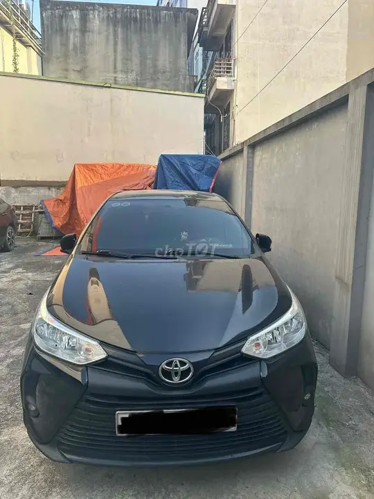 Toyota Vios