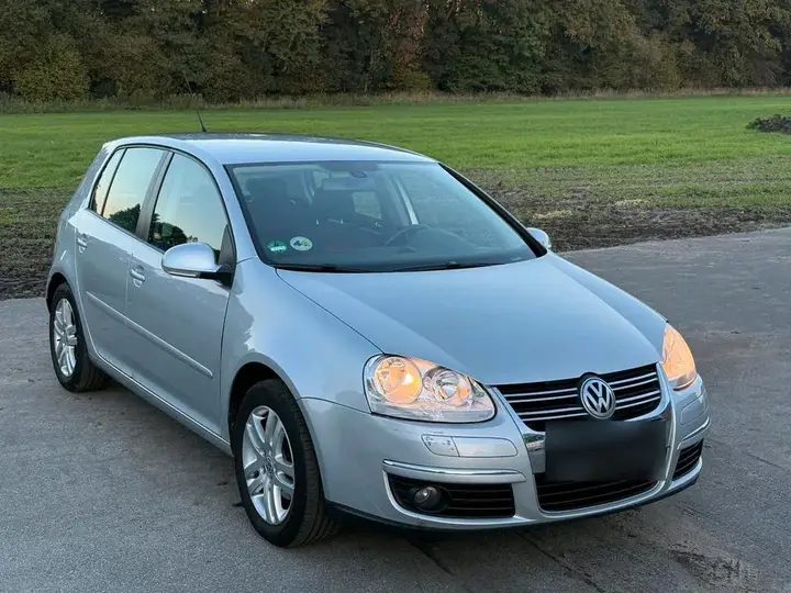 Volkswagen Golf 5