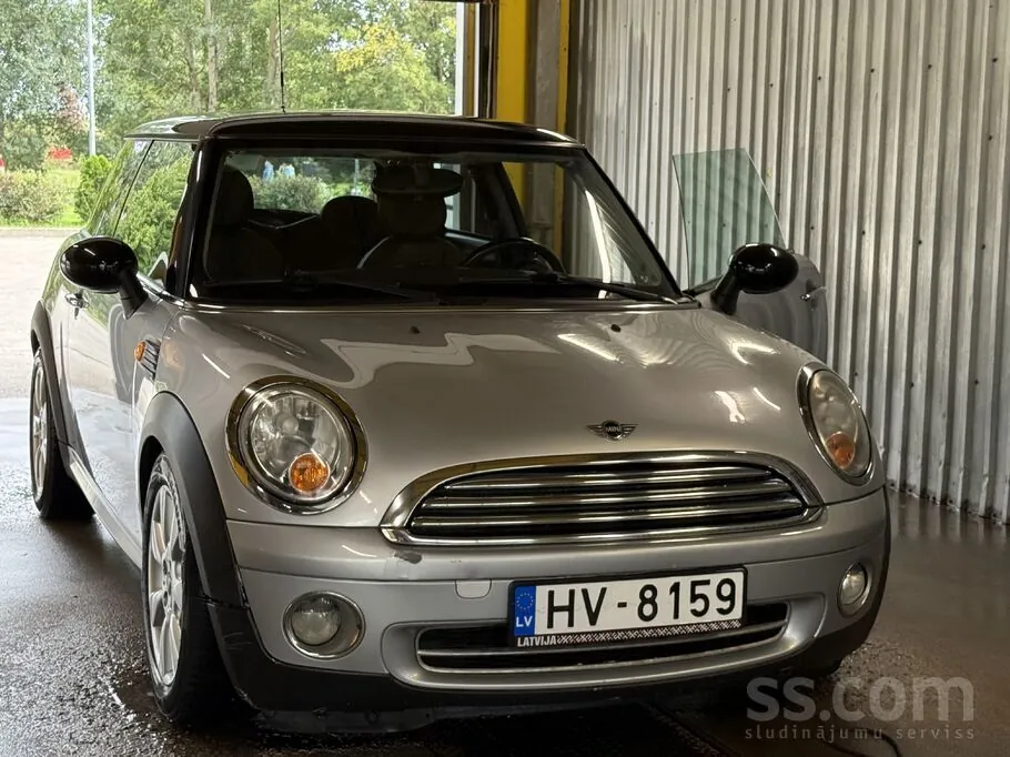 Mini One
