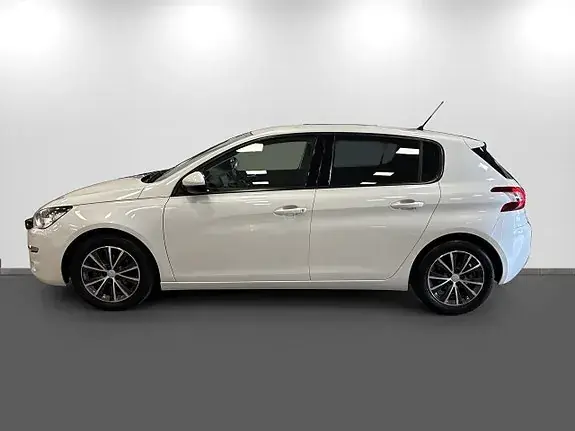 Peugeot 308 2016 photo 4
