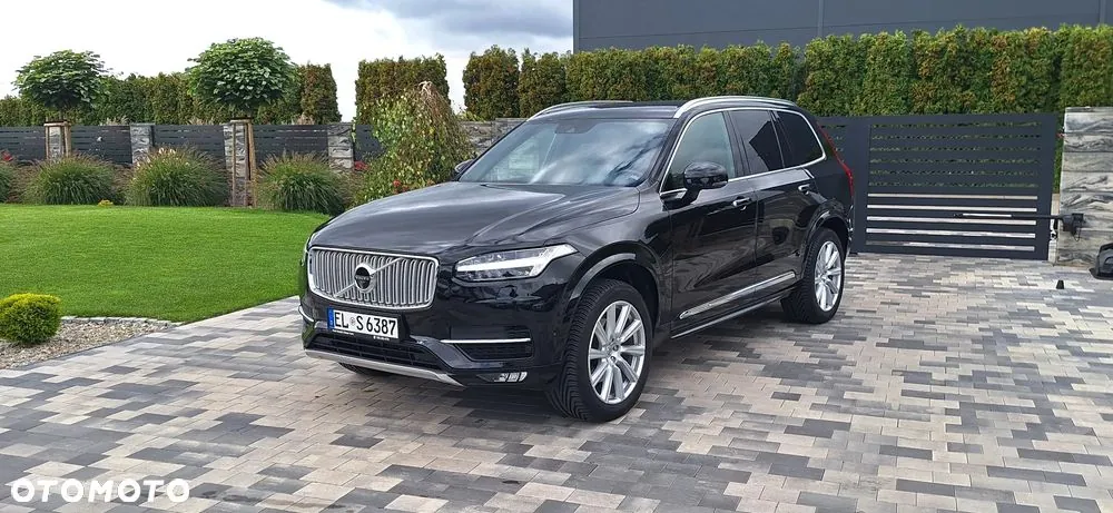 Volvo Xc 90