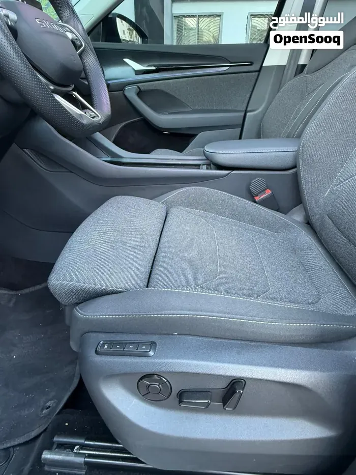 Skoda Kodiaq 2026 photo 4