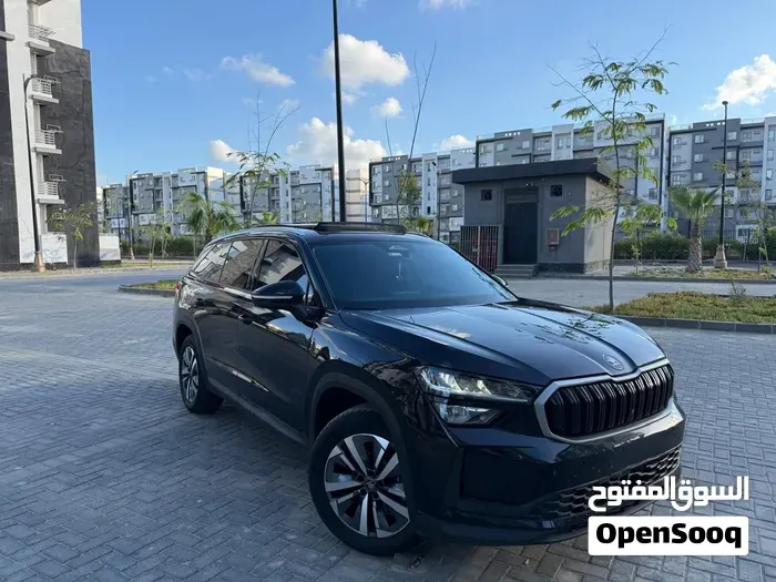 Skoda Kodiaq 2026 photo 3