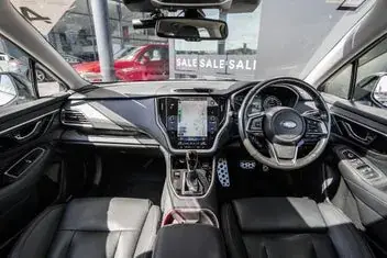 Subaru Outback 2022 photo 3