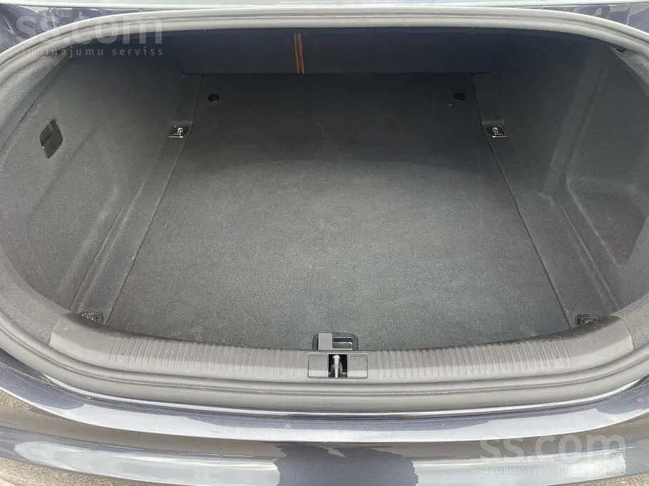 Audi A6 2007 photo 5