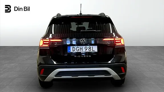 Volkswagen T-Cross 2025 photo 5