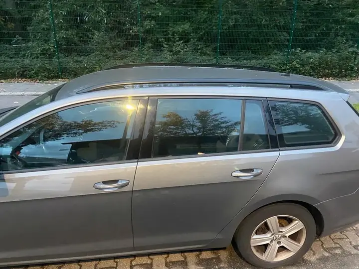 Volkswagen Golf 7