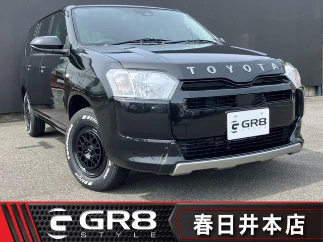 Toyota Probox F